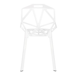 Krzesło Inspirowane Projektem One Premium