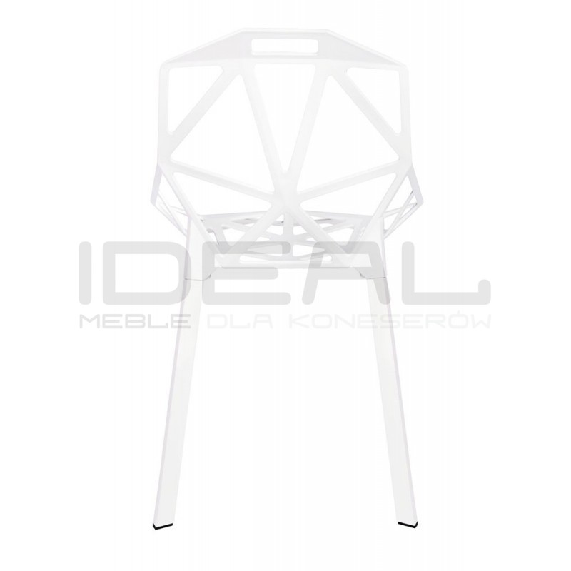 Krzesło Inspirowane Projektem One Premium