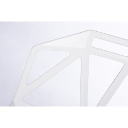 Krzesło Inspirowane Projektem One Premium