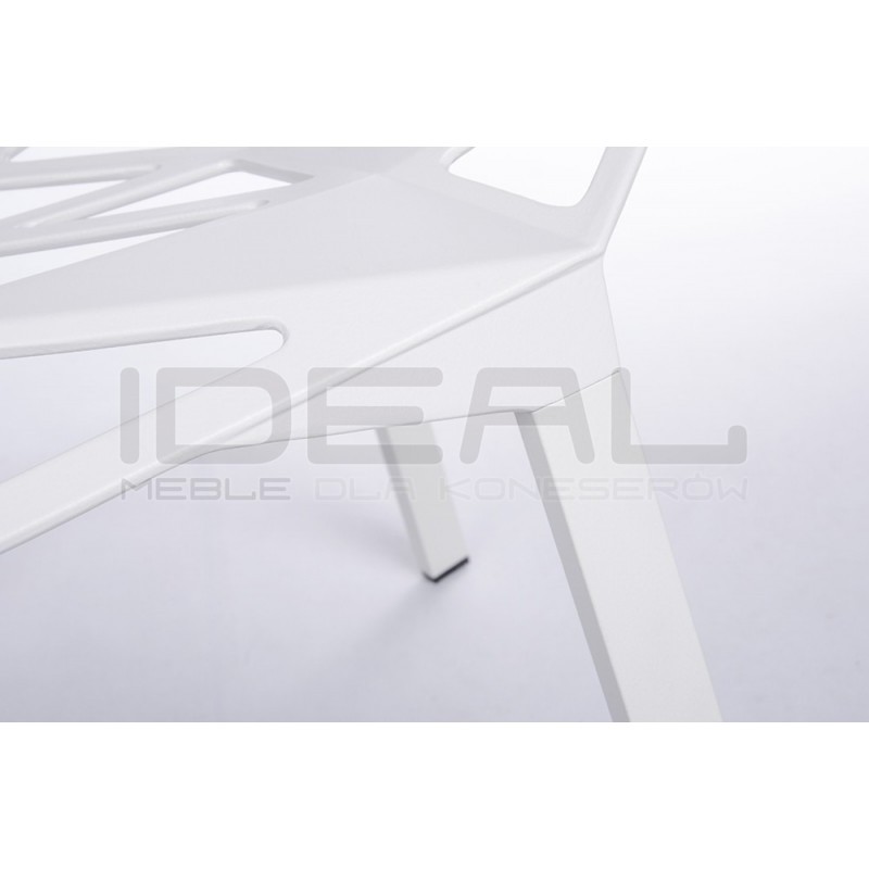 Krzesło Inspirowane Projektem One Premium