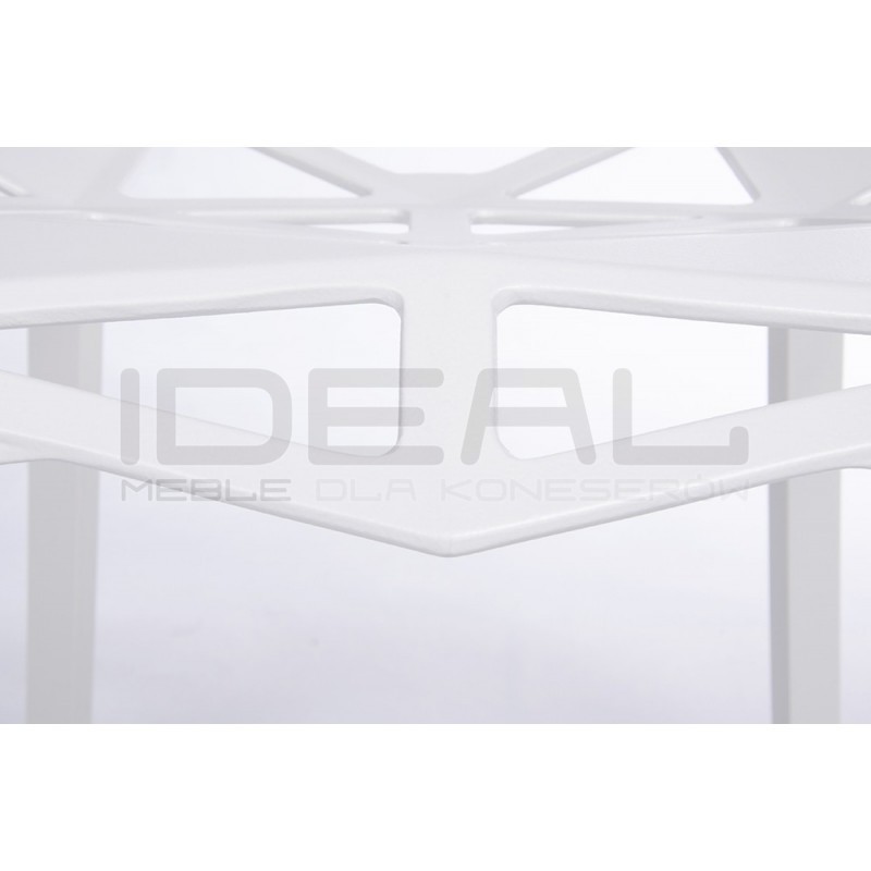 Krzesło Inspirowane Projektem One Premium