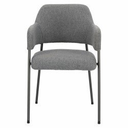 Krzesło Kubełkowe Gato