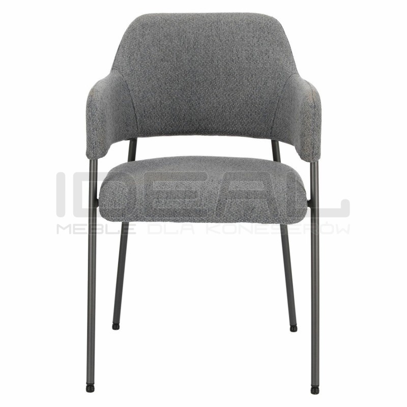 Krzesło Kubełkowe Gato