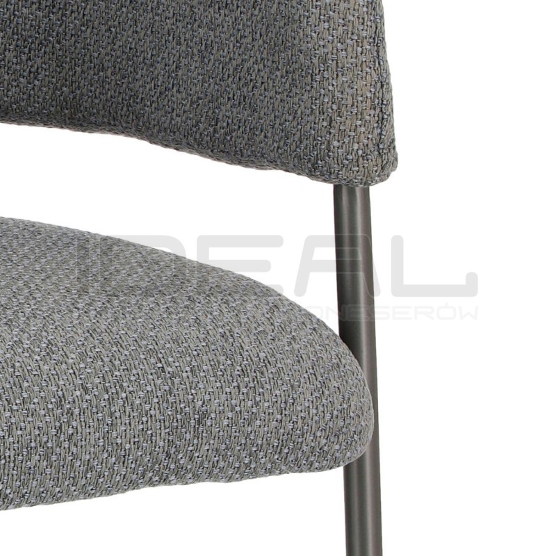 Krzesło Kubełkowe Gato