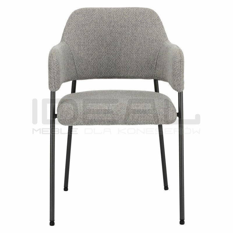 Krzesło Kubełkowe Gato