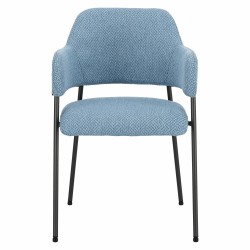 Krzesło Kubełkowe Gato