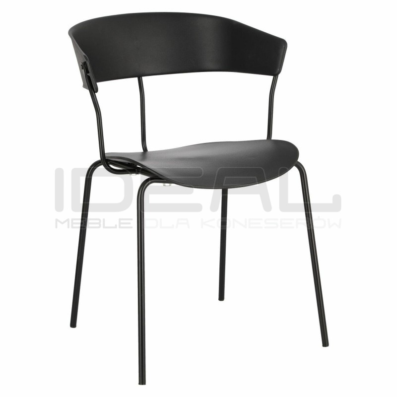 Krzesło Kubełkowe Laugar