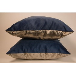 Poduszka Ozdobna Dwustronna 40X40 zestaw 2 szt