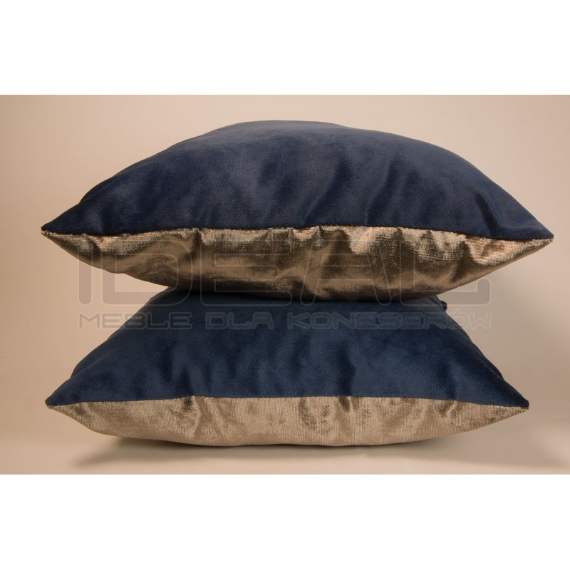 Poduszka Ozdobna Dwustronna 40X40 zestaw 2 szt