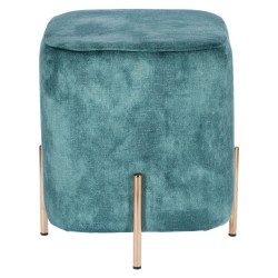 Pufa glamour Izbit Velvet