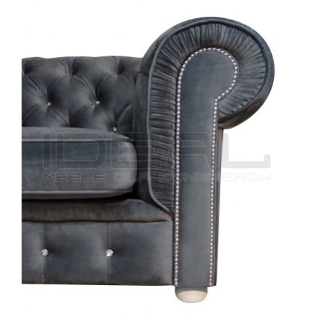 Szatoza z harmonijką (materiał gr A)