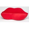 Sofa designerska Usta 2 inspirowana Kiss Bocca