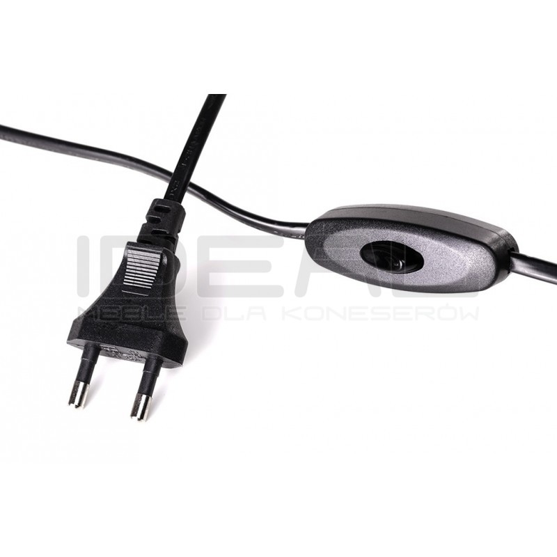 Lampa designerska biurkowa FUNGO