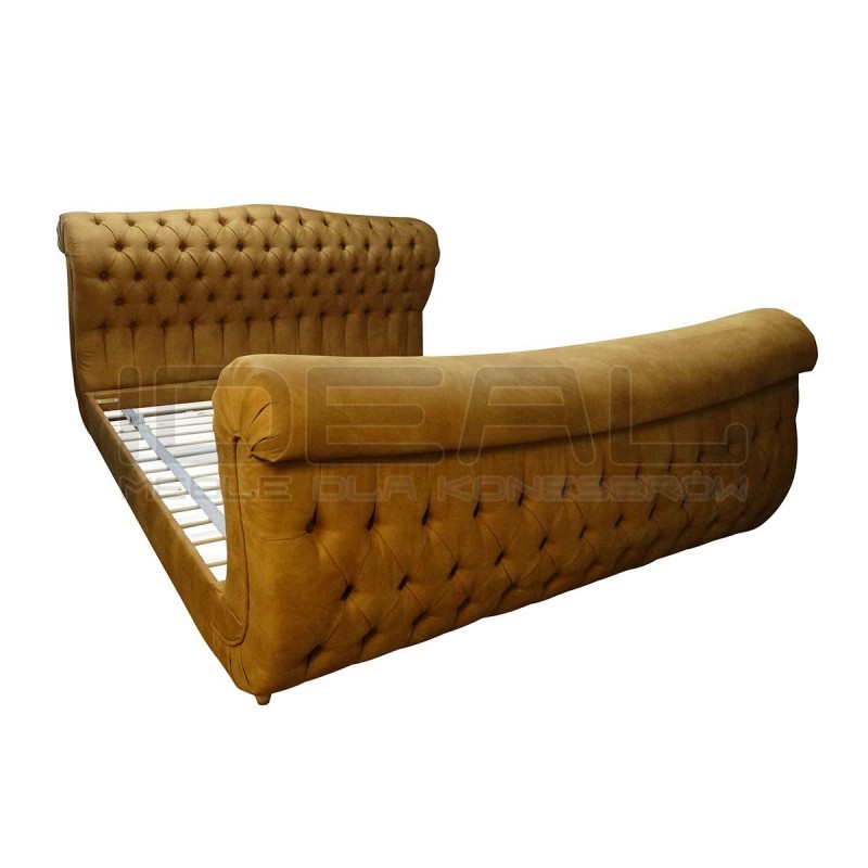 Łóżko Chesterfield Regal Wenecja 200x200