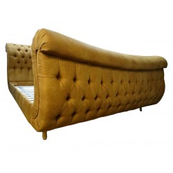 Łóżko Chesterfield Regal Wenecja 200x200