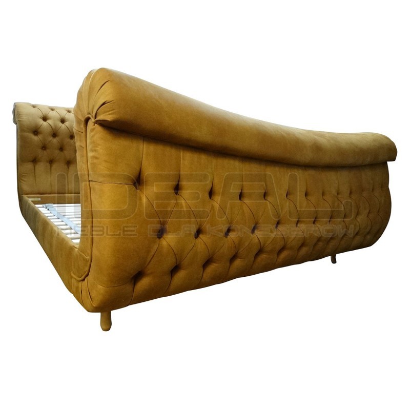 Łóżko Chesterfield Regal Wenecja 200x200