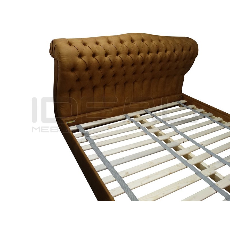 Łóżko Chesterfield Regal Wenecja 200x200