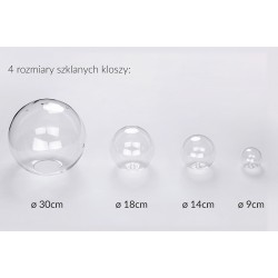 Lampa wisząca CAPRI DISC 3