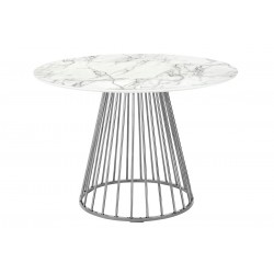 Stół Glam Marble 110