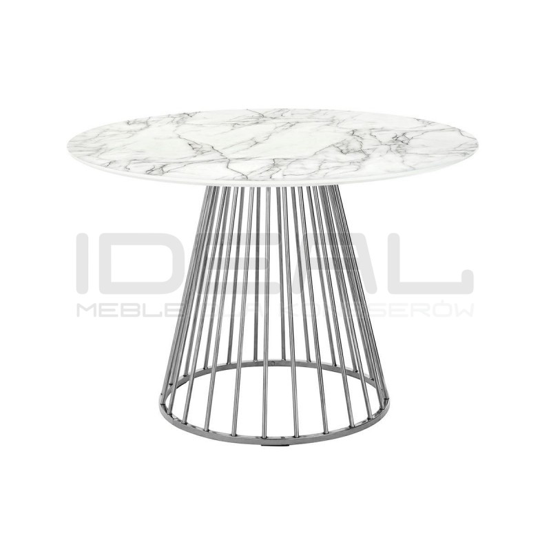 Stół Glam Marble 110