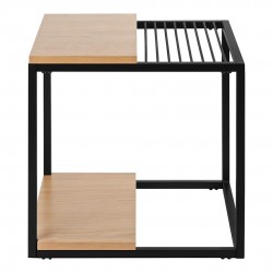 Stolik GALLER - gazetnik