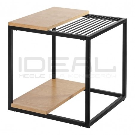 Stolik GALLER - gazetnik