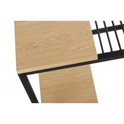 Stolik GALLER - gazetnik