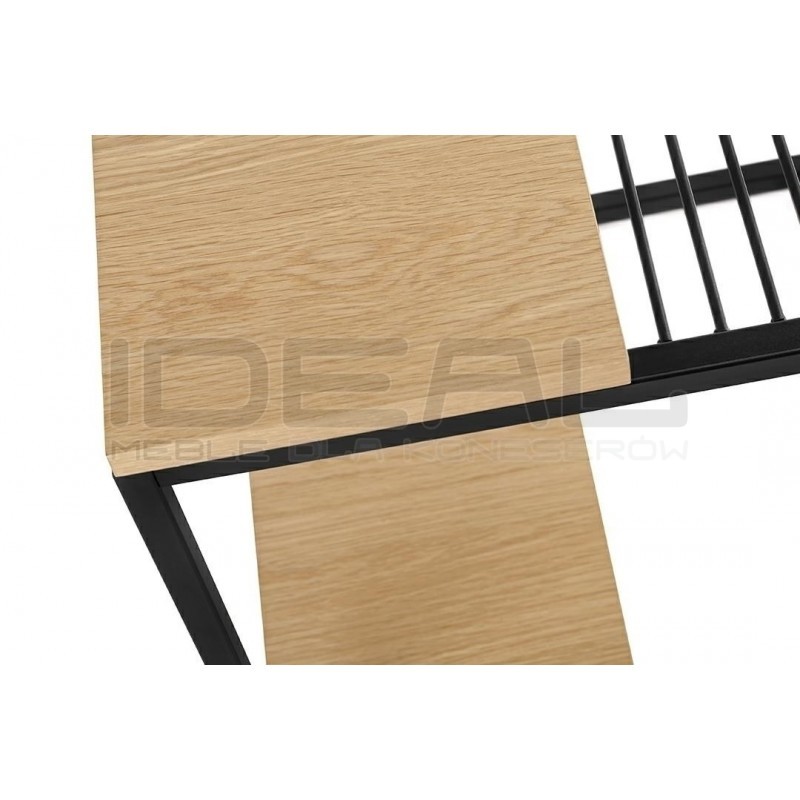 Stolik GALLER - gazetnik