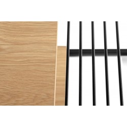 Stolik GALLER - gazetnik