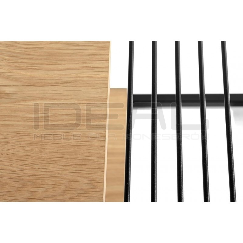 Stolik GALLER - gazetnik