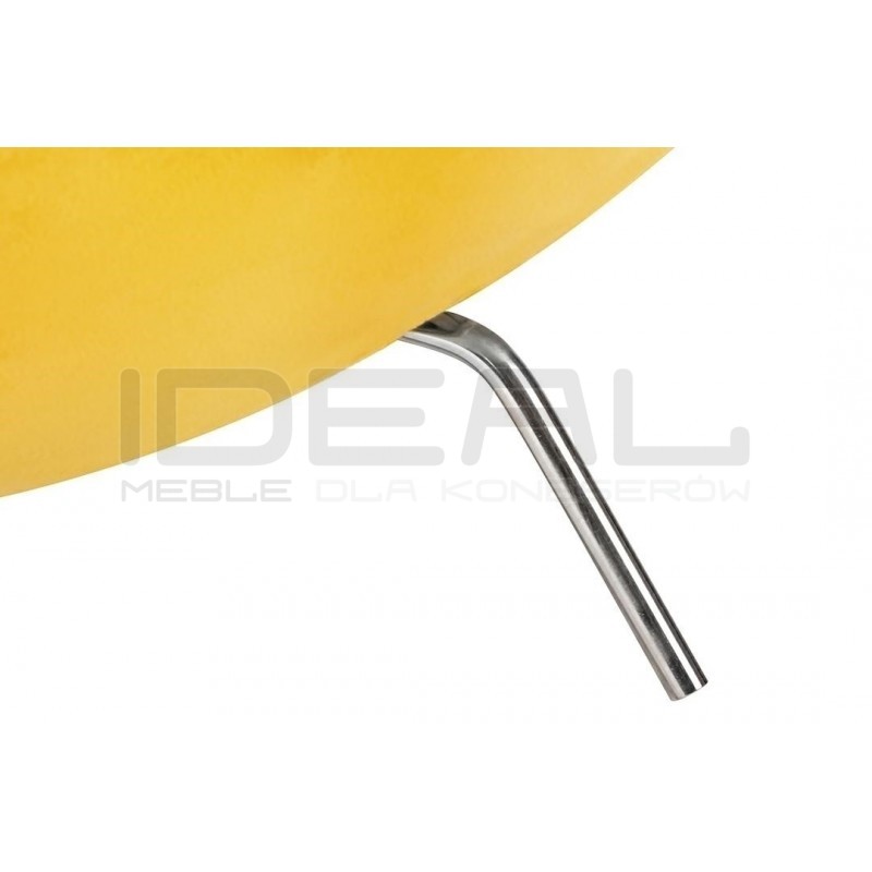 Fotel Egg classic Velvet