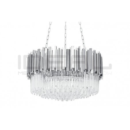 Lampa wisząca IMPERIAL GOLD