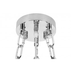 Lampa Wisząca Imperial Gold 80