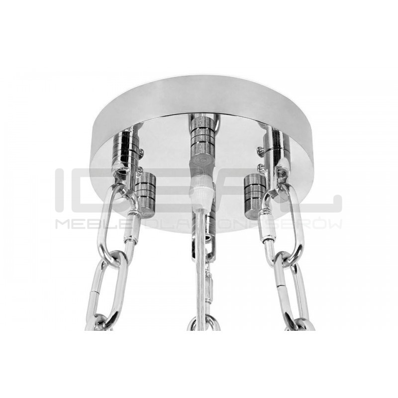 Lampa Wisząca Imperial Gold 80