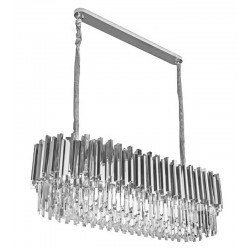 Lampa wisząca IMPERIAL LONG GOLD 90