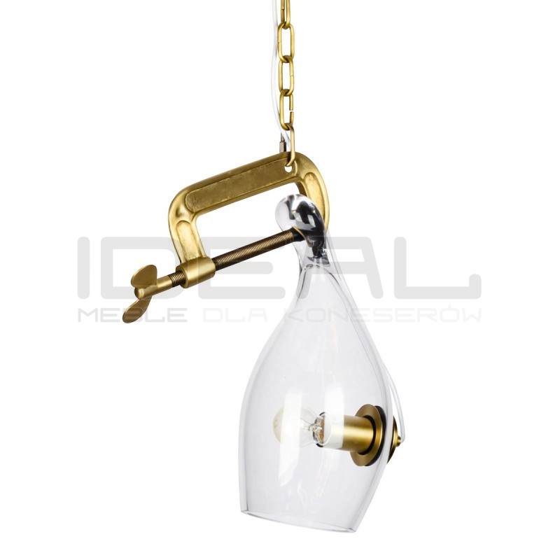 Lampa wisząca VICE