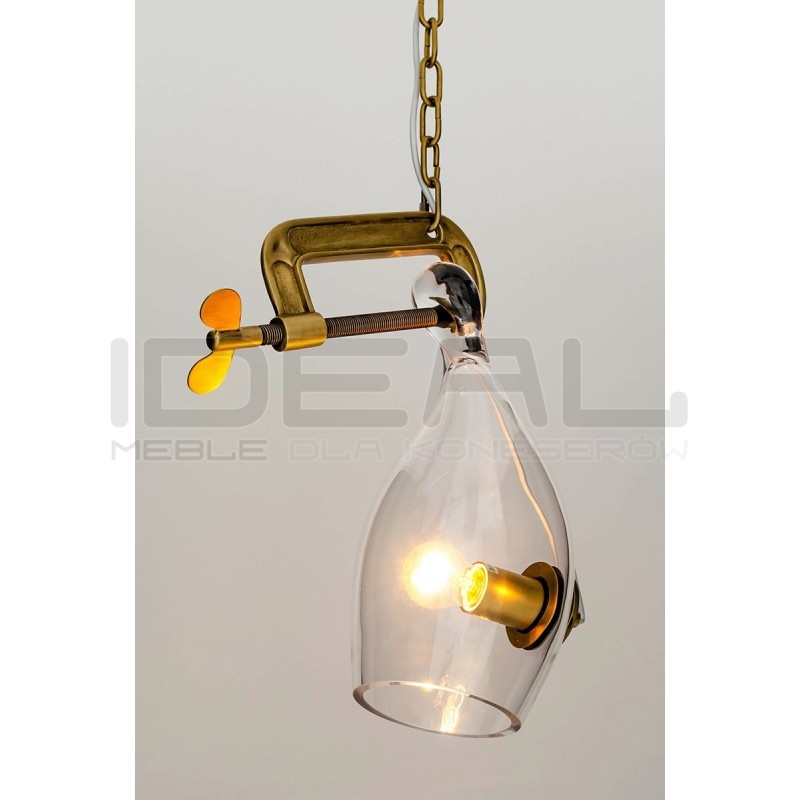 Lampa wisząca VICE
