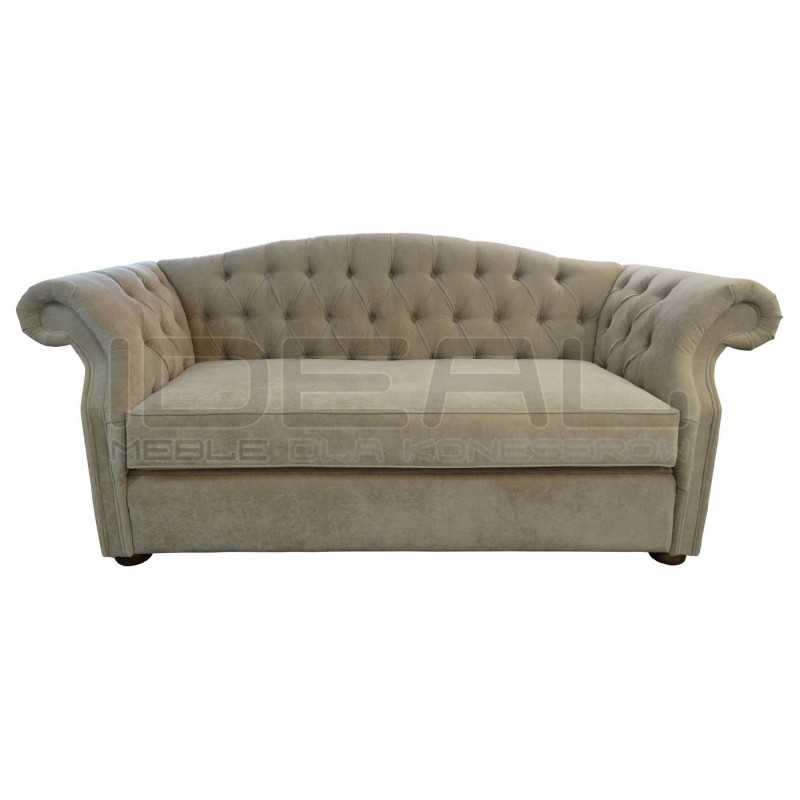 Sofa Chesterfield Royal Ely Plus 2 os.