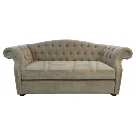 Sofa Chesterfield Royal Ely Plus 2 os.