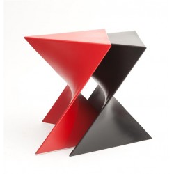 Stolik ZZ inspirowany Zig Zag