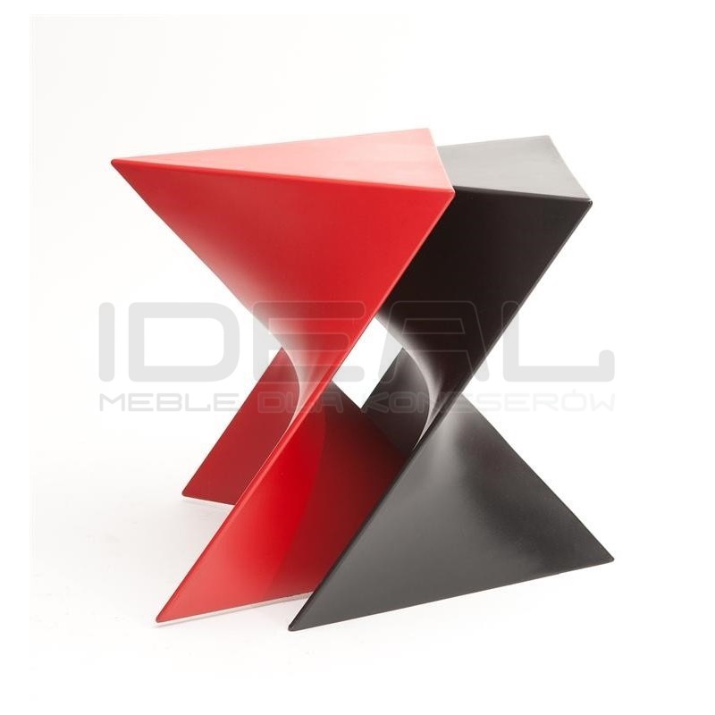 Stolik ZZ inspirowany Zig Zag