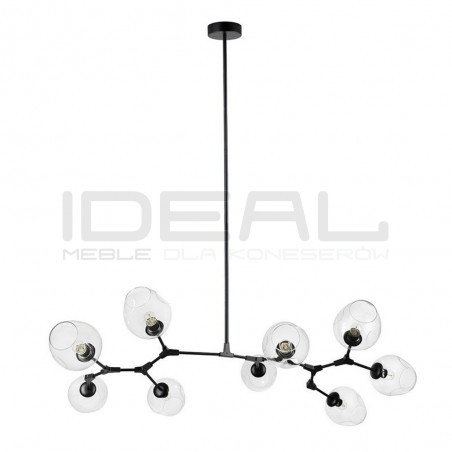 Lampa wisząca MODERN ORCHIDEA