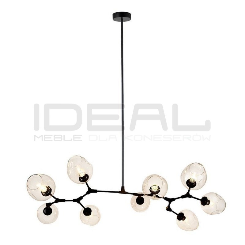 Lampa wisząca MODERN ORCHIDEA