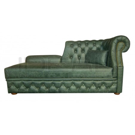 Szezlong Chesterfield Marady