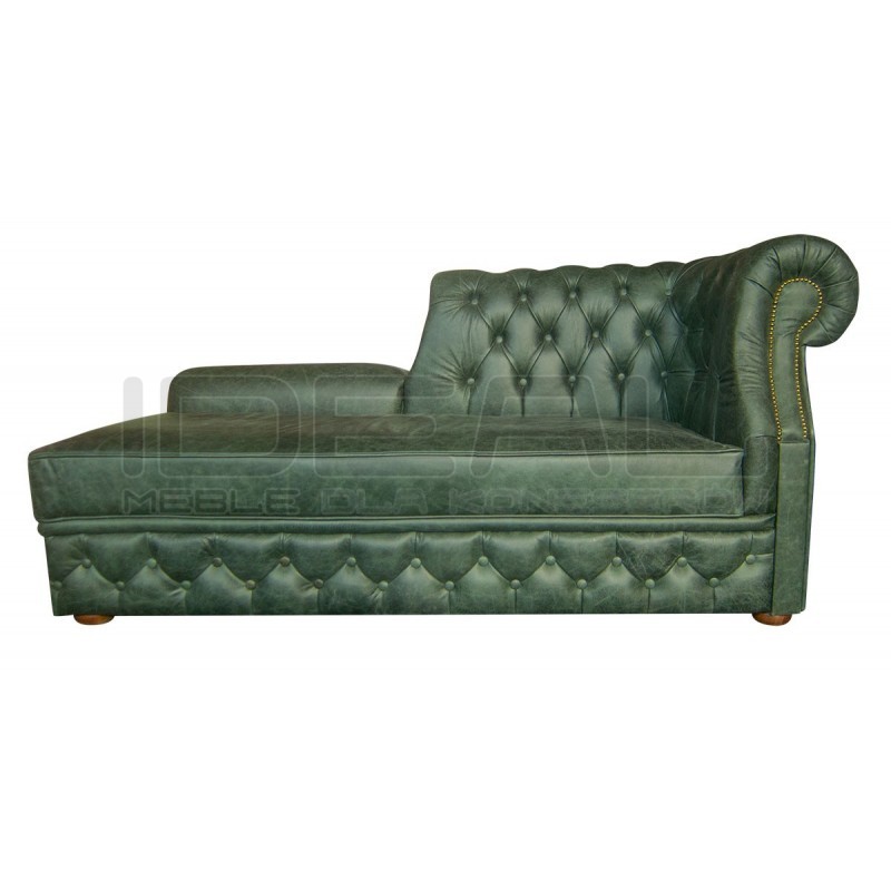 Szezlong Chesterfield Marady
