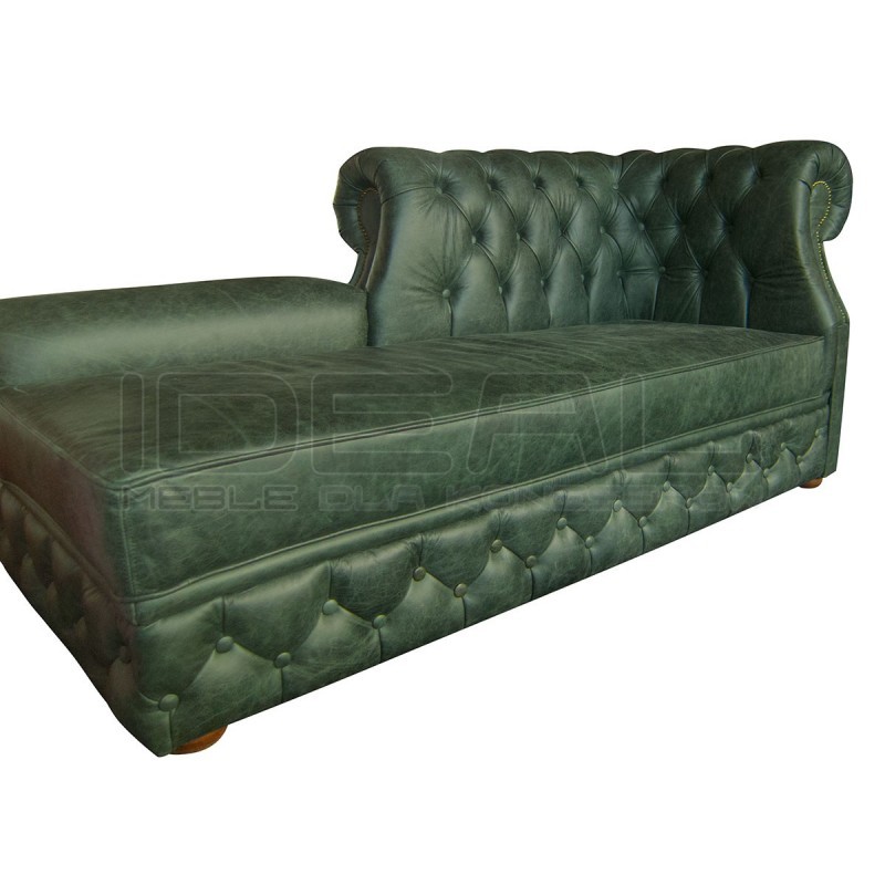 Szezlong Chesterfield Marady