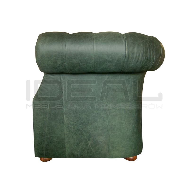 Szezlong Chesterfield Marady