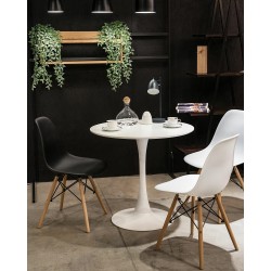 Stół Tulip Skinny 80