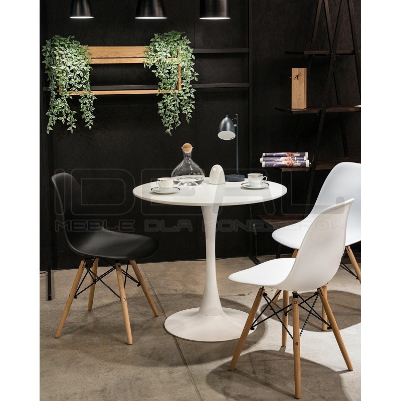 Stół Tulip Skinny 80