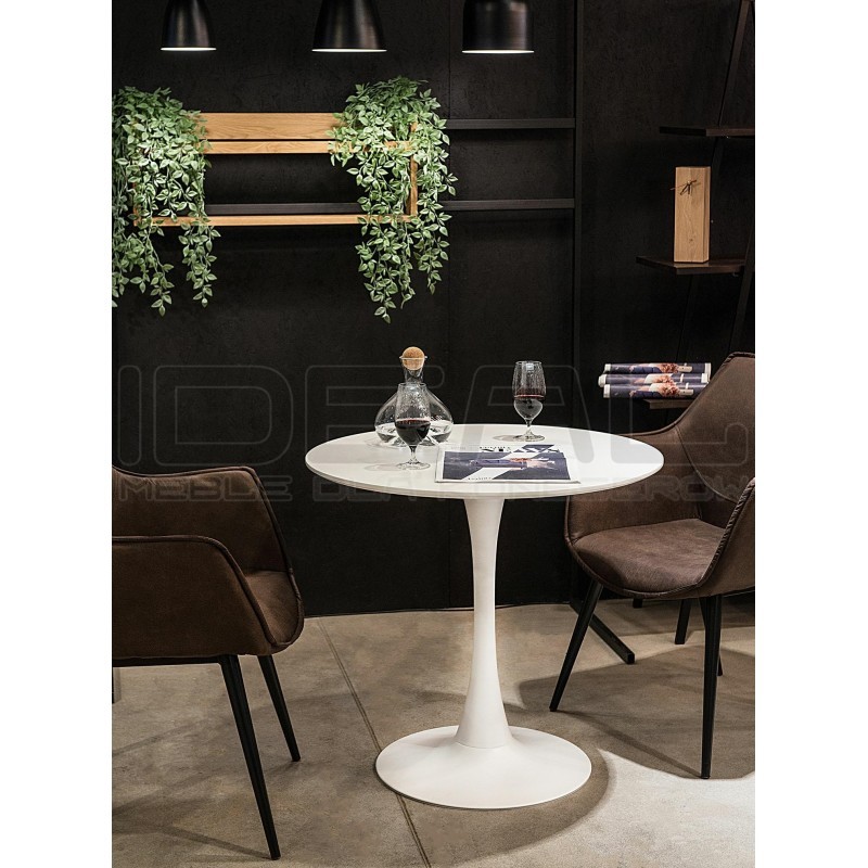 Stół Tulip Skinny 80